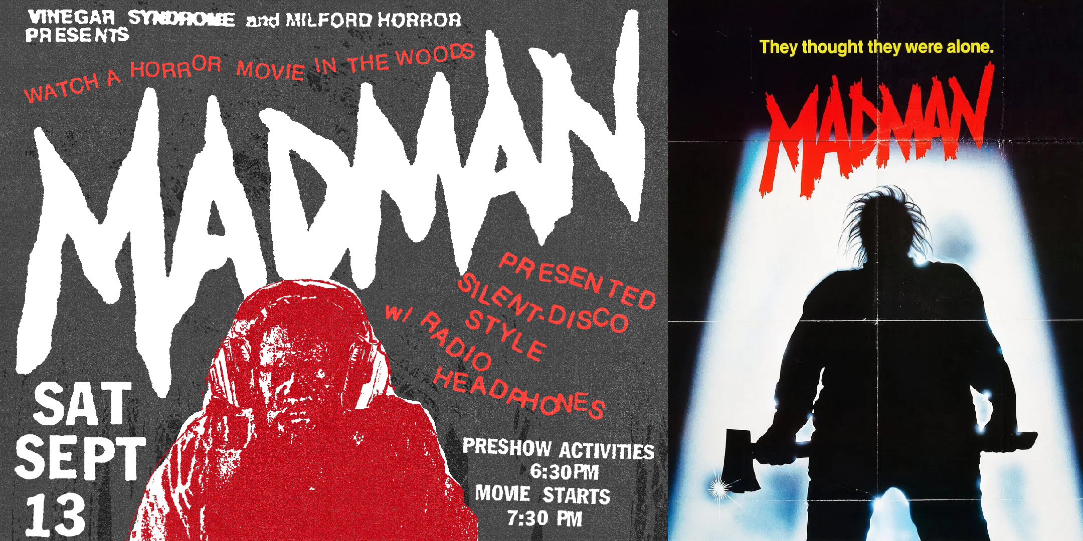 Madman